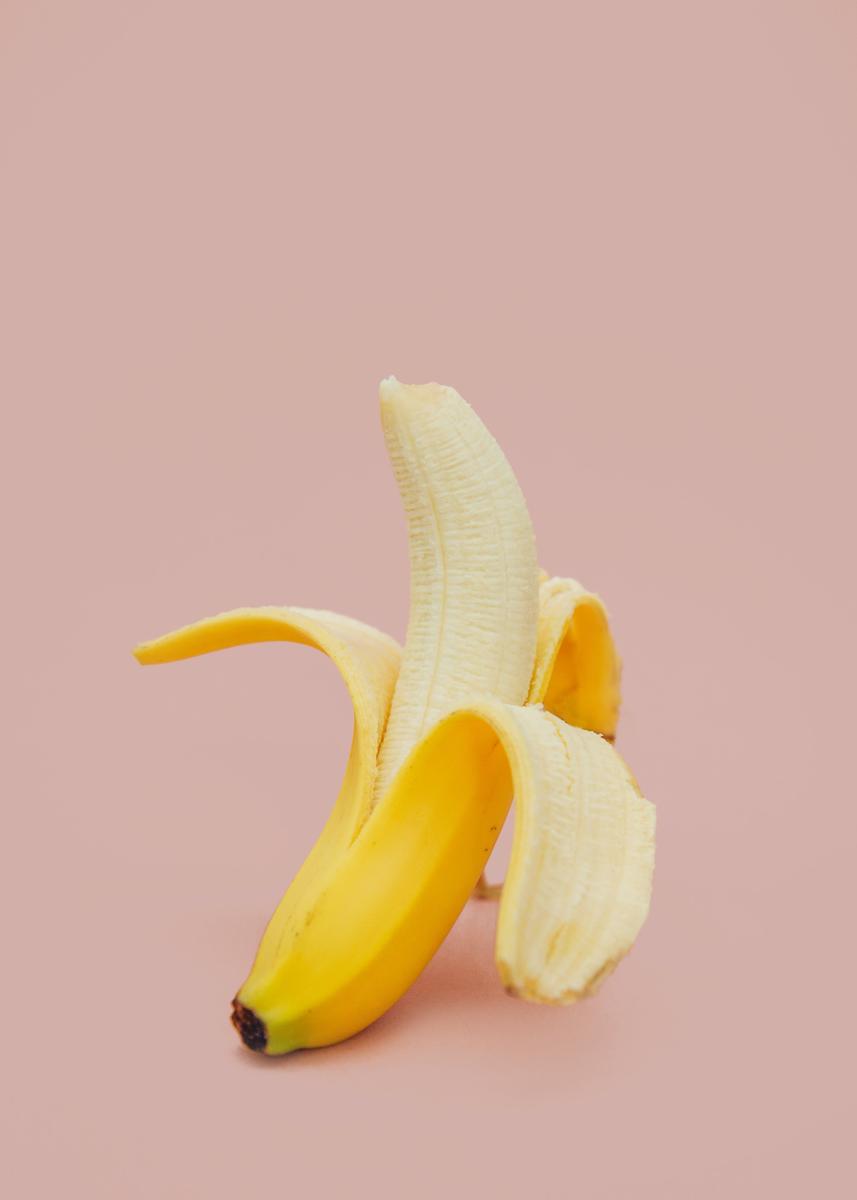 Est-ce une bonne idée de manger une banane par jour ?