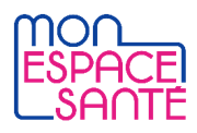 Logo de Mon espace santé et lien externe vers le site Mon espace santé