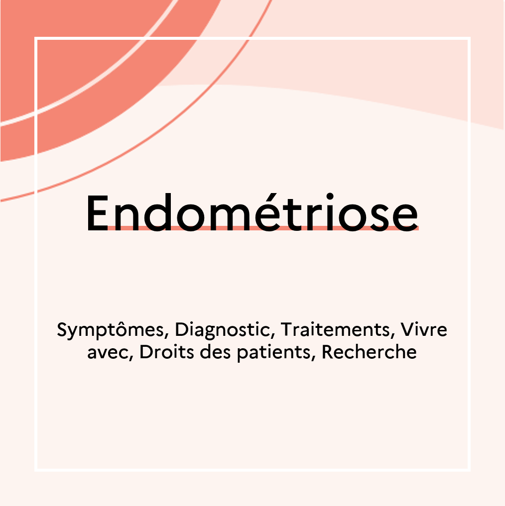 Rubrique endométriose