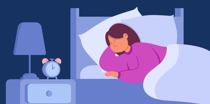 femme_cherchant_le_sommeil