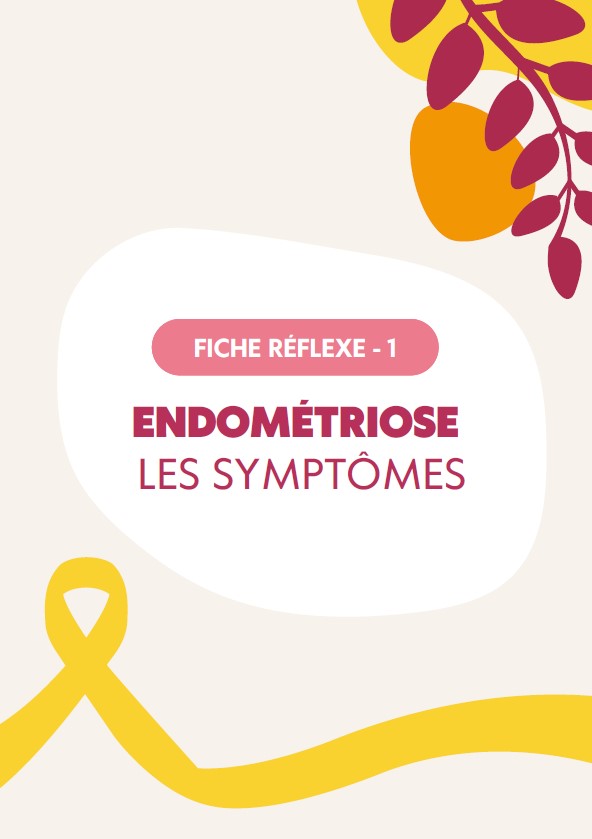 fiche reflexe 1 - les symptomes