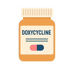 image doxycycline