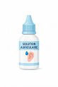 goutte auriculaire