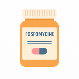 fosfomycine