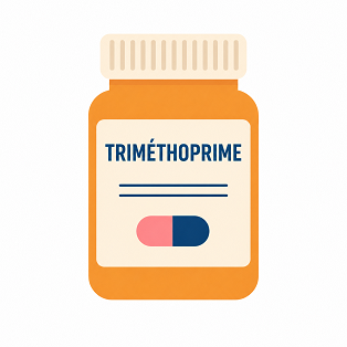 triméthoprime