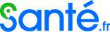 Logo Santé.fr