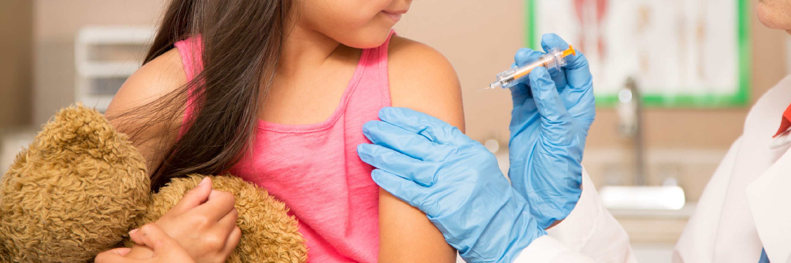 La vaccination en questions