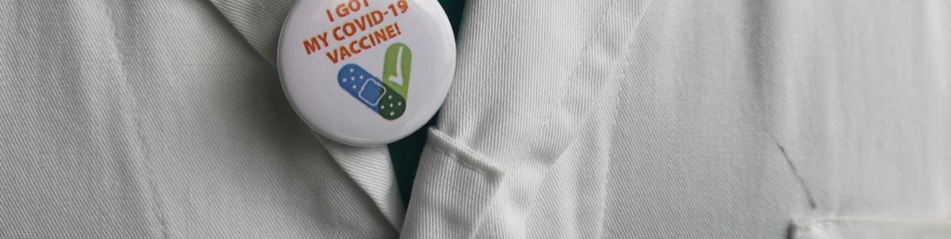 Campagne de vaccination COVID-19